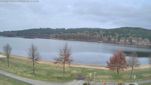 Město Frymburk - Camping Frymburk - 1.4.2026 v 07:45 Město Frymburk - Camping Frymburk - 1.4.2026 v 07:45