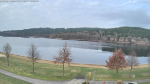 Město Frymburk - Camping Frymburk - 1.4.2026 v 08:00 Město Frymburk - Camping Frymburk - 1.4.2026 v 08:00