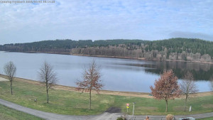 Město Frymburk - Camping Frymburk - 1.4.2026 v 08:15 Město Frymburk - Camping Frymburk - 1.4.2026 v 08:15