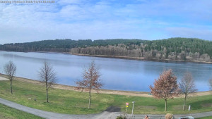 Město Frymburk - Camping Frymburk - 1.4.2026 v 08:45 Město Frymburk - Camping Frymburk - 1.4.2026 v 08:45