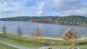 Město Frymburk - Camping Frymburk - 1.4.2026 v 09:15 Město Frymburk - Camping Frymburk - 1.4.2026 v 09:15