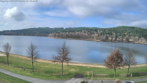 Město Frymburk - Camping Frymburk - 1.4.2026 v 09:30 Město Frymburk - Camping Frymburk - 1.4.2026 v 09:30