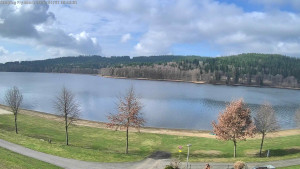 Město Frymburk - Camping Frymburk - 1.4.2026 v 09:45 Město Frymburk - Camping Frymburk - 1.4.2026 v 09:45