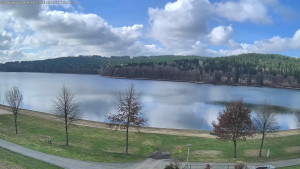 Město Frymburk - Camping Frymburk - 1.4.2026 v 10:45 Město Frymburk - Camping Frymburk - 1.4.2026 v 10:45