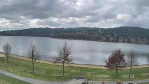 Město Frymburk - Camping Frymburk - 1.4.2026 v 11:45 Město Frymburk - Camping Frymburk - 1.4.2026 v 11:45