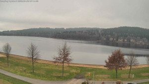 Město Frymburk - Camping Frymburk - 2.4.2026 v 07:15 Město Frymburk - Camping Frymburk - 2.4.2026 v 07:15