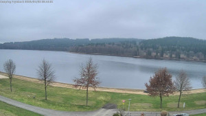 Město Frymburk - Camping Frymburk - 2.4.2026 v 09:45 Město Frymburk - Camping Frymburk - 2.4.2026 v 09:45