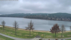 Město Frymburk - Camping Frymburk - 2.4.2026 v 10:45 Město Frymburk - Camping Frymburk - 2.4.2026 v 10:45