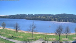 Camping Frymburk