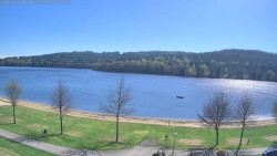 Camping Frymburk