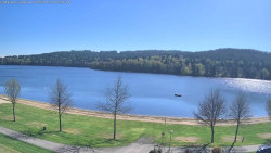 Camping Frymburk