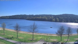 Camping Frymburk
