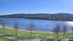 Camping Frymburk