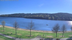 Camping Frymburk