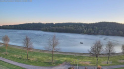 Camping Frymburk