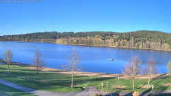 Camping Frymburk