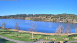 Camping Frymburk