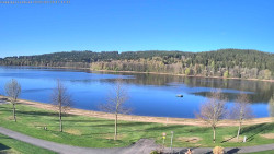 Camping Frymburk