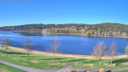 Camping Frymburk