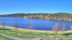 Camping Frymburk