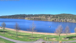 Camping Frymburk