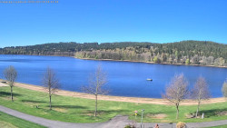 Camping Frymburk