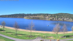 Camping Frymburk