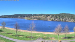 Camping Frymburk