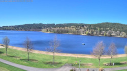 Camping Frymburk
