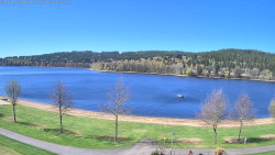 Camping Frymburk