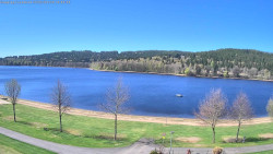 Camping Frymburk