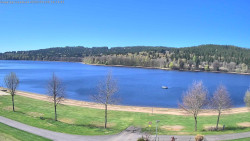 Camping Frymburk