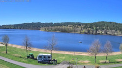 Camping Frymburk