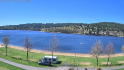Camping Frymburk
