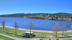 Camping Frymburk