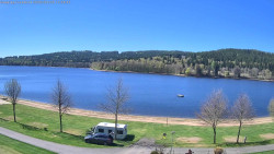 Camping Frymburk