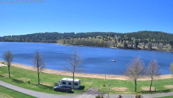Camping Frymburk