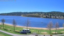 Camping Frymburk