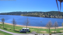 Camping Frymburk