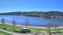 Camping Frymburk