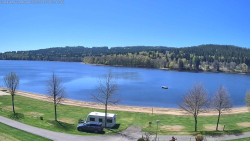 Camping Frymburk
