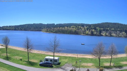 Camping Frymburk