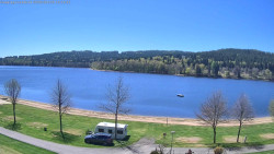 Camping Frymburk
