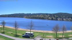 Camping Frymburk