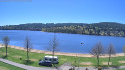Camping Frymburk