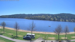 Camping Frymburk