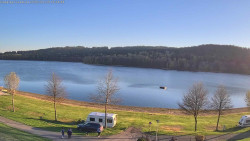 Camping Frymburk