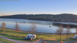 Camping Frymburk