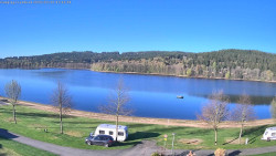 Camping Frymburk