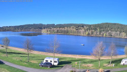 Camping Frymburk